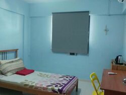Blk 377 Clementi Avenue 5 (Clementi), HDB 3 Rooms #604397851